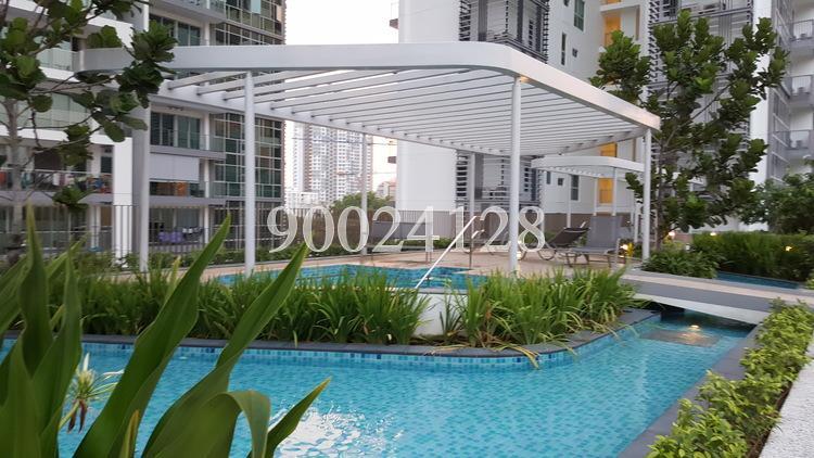 Eight Riversuites (D12), Condominium #162479632